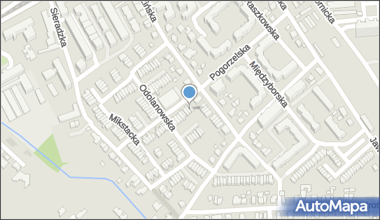 Handel Hurtowo Detaliczny, ul. Szadecka 1, Poznań 60-161 - Przedsiębiorstwo, Firma, NIP: 7791155977