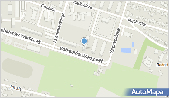 6571351339, Handel Hurtowy - Beata Zawadzka 