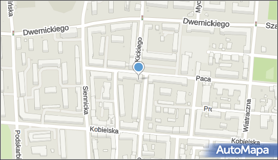 1131091506, Handel Hurtowy, Detaliczny Art.Przemysłowymi Rządkowska Ewa 