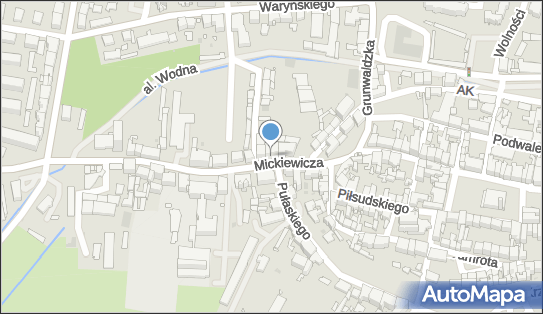 7511361406, Handel Hurtowy Detaliczny i Obwoźny Artykułami Spożywczymi i Przemysł. 