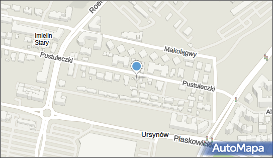 010136996, Handel Hurtowy Detaliczny i Okrężny, Wesołek Elżbieta 