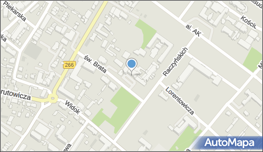 Handel Hurtowy Detaliczny Obwoźny Artykułami Przemysłowymi 87-720 - Przedsiębiorstwo, Firma, NIP: 8911204220