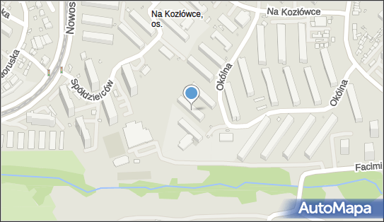 6791042310, Handel Hurtowy Detaliczny Obwoźny 