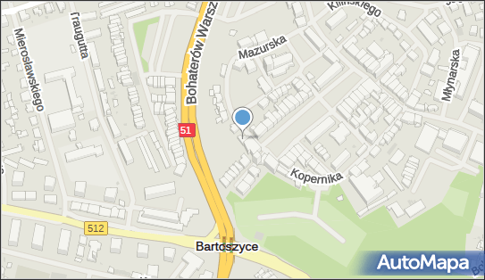 7430002028, Handel Hurtowy i Detaliczny Art.Przemysłowymi i Spożywczymi Narkowicz B 