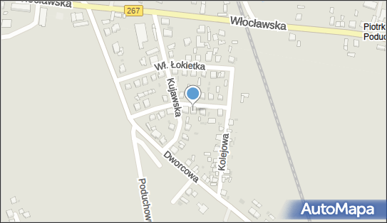 Handel Hurtowy i Detaliczny Artykułami Piekarniczymi 88-230 - Przedsiębiorstwo, Firma, NIP: 8891053082