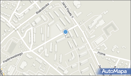 Handel Hurtowy i Detaliczny, ul. Papieża Jana Pawła II 12A/43 18-300 - Przedsiębiorstwo, Firma, NIP: 7231002132