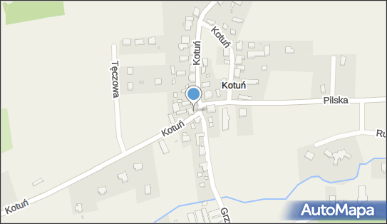 7640207819, Handel Hurtowy i Detaliczny, Piotr Puzmujżniak 