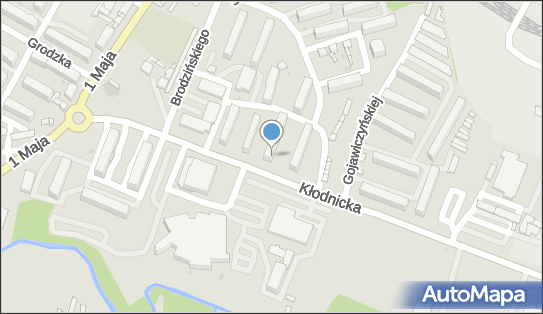 Handel Hurtowy i Obwoźny Art Przem i Dystrybucja, Kłodnicka 64 41-706 - Przedsiębiorstwo, Firma, NIP: 6411436877