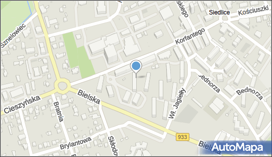 6381327869, Dynowska Genowefa Handel Hurtowy i Obwoźny Artyk.Spożywczo-Przemysłowymi 