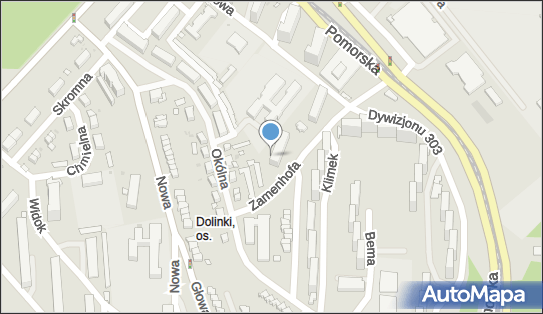 5992022880, Handel Hurtowy i Okrężny, Jarosław Kędzior 