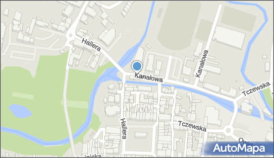 Handel i Kiosk ze Sprzedażą Art Przemysłowych Spożywczych i Prasy 83-200 - Przedsiębiorstwo, Firma, NIP: 5921952169