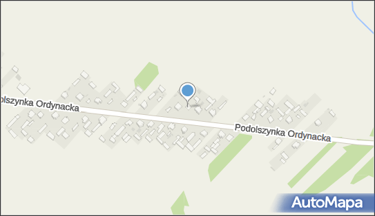 Handel i Pośrednictwo Handlowe, Podolszynka Ordynacka 47 37-418 - Przedsiębiorstwo, Firma, NIP: 8650002309