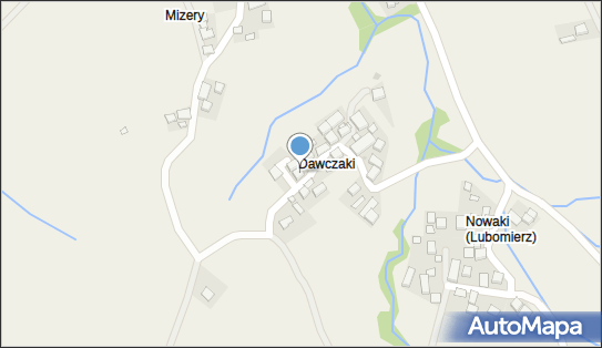 7371942668, Handel i Transport Drewna i Tarcicy Grzegorz Czerwiński 