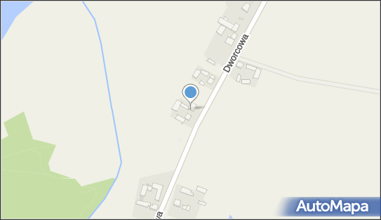 Handel i Transport, ul. Dworcowa 16A, Żalno 89-506 - Przedsiębiorstwo, Firma, NIP: 5610005518