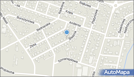 Handel i Usł Transp MPJ, Srebrna 10, Mława 06-500 - Przedsiębiorstwo, Firma, NIP: 5691617880