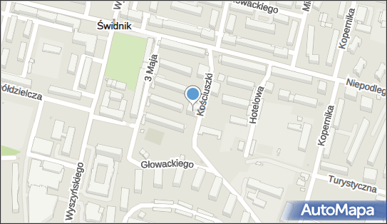 Handel i Usługi Artystyczne Vel Wójcik, ul. Tadeusza Kościuszki 5 21-040 - Przedsiębiorstwo, Firma, NIP: 7131323262