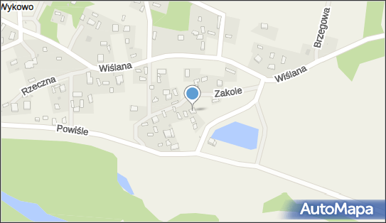 Handel i Usługi Auto-Trans Janusz Karolak, Wykowo 7A, Wykowo 09-472 - Przedsiębiorstwo, Firma, NIP: 7740007250