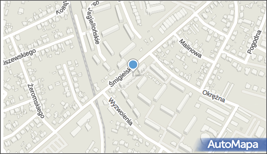 6981002609, Handel i Usługi Zdzisław Langner , Kościan 