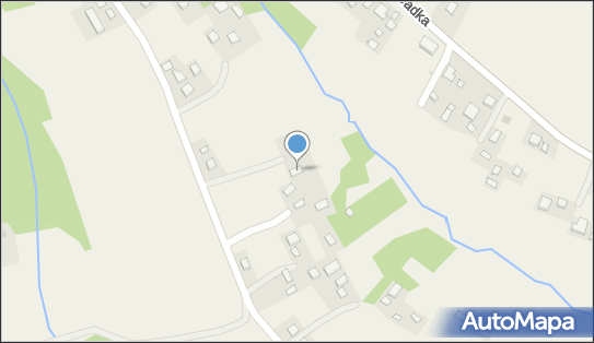 Handel i Usługi Sprzętem Medycznym Tomasz Lasota, Zawadka 88 38-102 - Przedsiębiorstwo, Firma, NIP: 8191545044