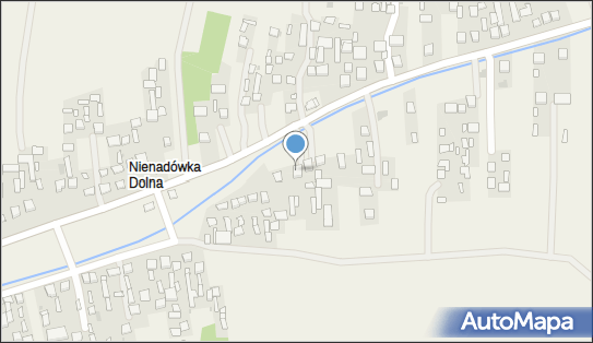 Handel i Usługi Transportowe - Chorzępa Andrzej, Nienadówka 479 36-052 - Przedsiębiorstwo, Firma, NIP: 8141104148