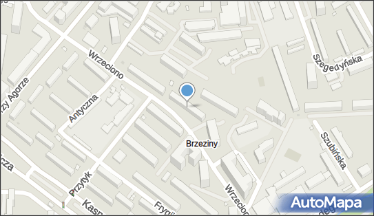 Handel i Usługi, Wrzeciono 8, Warszawa 01-961 - Przedsiębiorstwo, Firma, NIP: 1180061008