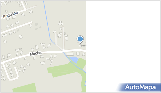 Handel i Usługi, ul. Wilhelma Macha 11, Dębica 39-200 - Przedsiębiorstwo, Firma, NIP: 8721002045