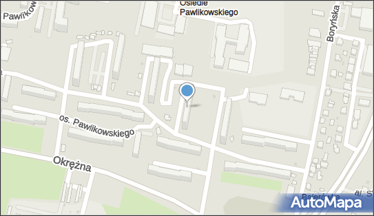 Handel i Usługi, Osiedle Pawlikowskiego 17B, Żory 44-240 - Przedsiębiorstwo, Firma, NIP: 6511008483