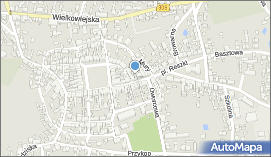 Handel i Usługi, Poznańska 14, Buk 64-320 - Przedsiębiorstwo, Firma, NIP: 7881143328