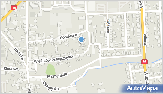 6211076262, Handel i Usługi Ptak Eugeniusz 