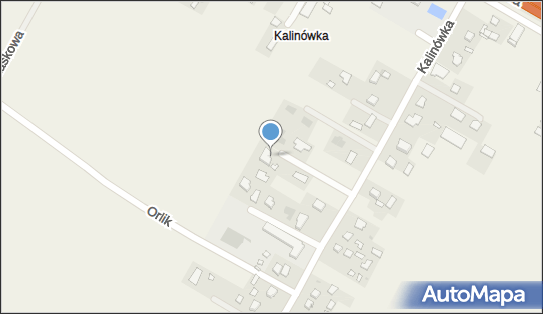 Handel Internetowy, ul. Makowa 9, Kalinówka 21-040 - Przedsiębiorstwo, Firma, NIP: 7151162721