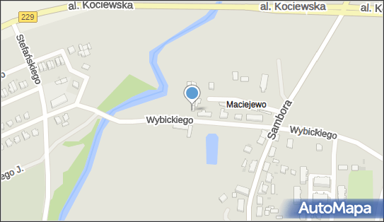 Handel Komis Samochody i Maszyny, ul. Sambora 44, Pelplin 83-130 - Przedsiębiorstwo, Firma, NIP: 5932258248