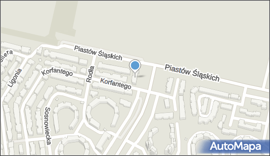 Handel Kosmetykami Rzeźnicka Swietłana, Piastów Śląskich 37 01-494 - Przedsiębiorstwo, Firma, NIP: 5221322029