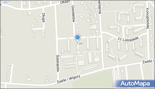 Handel Kowalczyk Janusz Franciszek, Cmentarna 46B, Łapy 18-100 - Przedsiębiorstwo, Firma, NIP: 9660112247