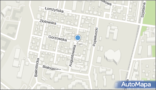 Handel Książkami Aladyna, Augustowska 27, Bydgoszcz 85-859 - Przedsiębiorstwo, Firma, NIP: 9532251836