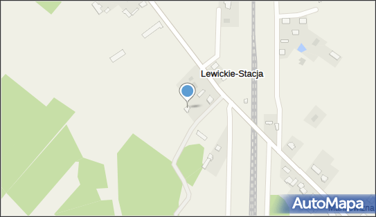 Handel Lewickie, Lewickie-Stacja 24, Lewickie-Stacja 16-061 - Przedsiębiorstwo, Firma, NIP: 9660647497