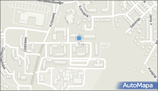 Handel Marketing Doradztwo, Budziszyńska 10, Głogów 67-200 - Przedsiębiorstwo, Firma, NIP: 6931161435