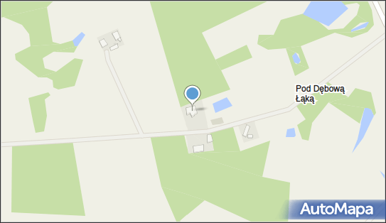 Handel Materiałami Rolno Budowlanymi i Usługi Transportowe 87-222 - Przedsiębiorstwo, Firma, NIP: 8781064966