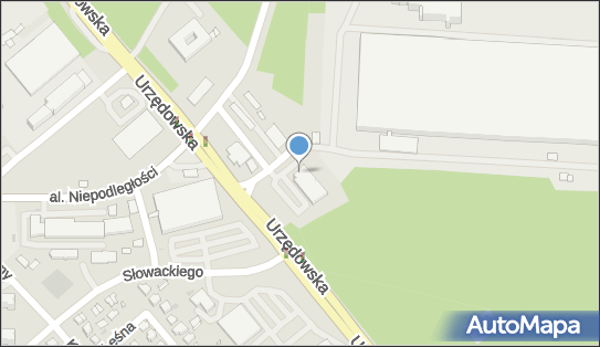 8621447983, Handel Mięsem i Wędlinami Ślusarz Grażyna 