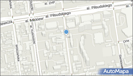 Handel Mięsem, ul. Piotrkowska NN, Łódź 93-035 - Przedsiębiorstwo, Firma, NIP: 7281041921