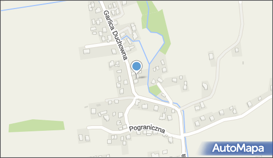 Handel Mięsem, Garlica Duchowna 13, Garlica Duchowna 32-087 - Przedsiębiorstwo, Firma, NIP: 9451569557