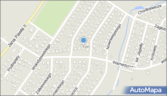 Handel Mirosława Rozrażewska, ul. Jana Skrzetuskiego 27, Sieradz 98-200 - Przedsiębiorstwo, Firma, NIP: 8271259895