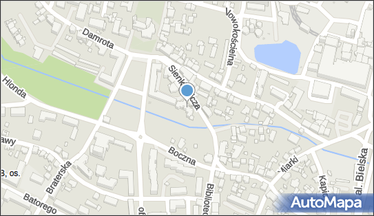 6461825003, Irena Tatoj Handel Napojami 