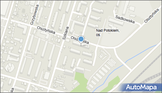 7961064341, Handel Obuwiem i Art.Przemysłowymi Milczarski Wacław 