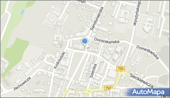 Handel Obuwiem, Plac Bartosza Głowackiego 56, Tarnobrzeg 39-400 - Przedsiębiorstwo, Firma