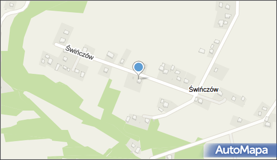 9441943729, Handel Obwoźny 