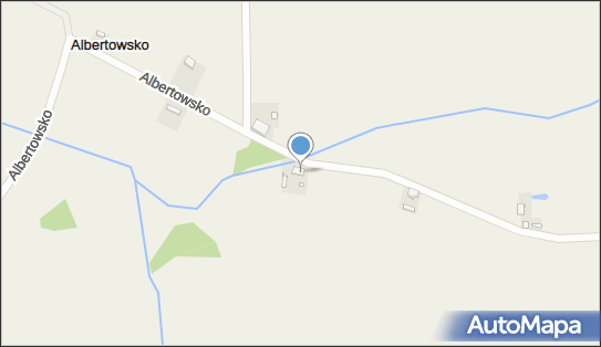 9950038341, Handel Obwoźny Józef Tarka, Albertowsko 