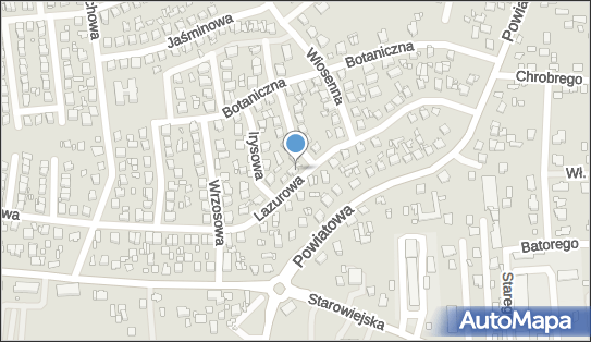 9221047358, Handel Obwoźny Andrzej Rozkres 
