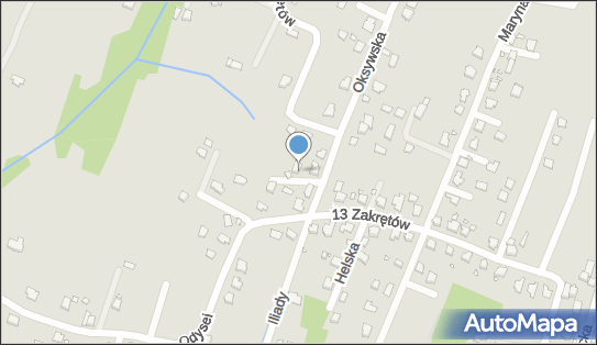 Handel Obwoźny Art Agd, 13 Zakrętów 55, Bielsko-Biała 43-344 - Przedsiębiorstwo, Firma, NIP: 9371121174