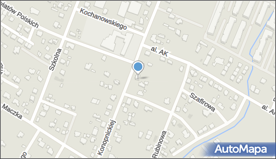 Handel Obwoźny Art Branży Spożywczo Przem, Radzymin 05-250 - Przedsiębiorstwo, Firma, NIP: 1250398636