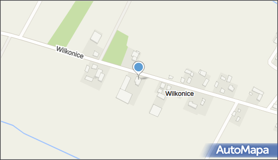 7971033017, Gospodarstwo Rolne Leszek Bachowicz 